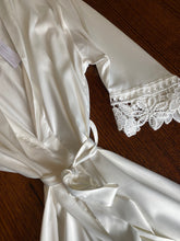 Load image into Gallery viewer, Silk Robes
