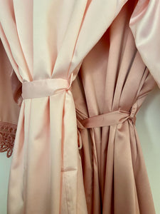 Silk Robes